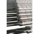 Manufacturer provides straightly Grade 4130 and 4140 Cold drawn seamless steel pipes